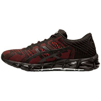 Asics Zapatillas de running Chaussures de running gel-quantum 360 5 jcq noir/rouge para hombre