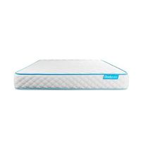 colchon 160x200 cm espuma - bodyone