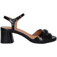geox zapatos de tacon d35had 00038 d genziana mid para mujer