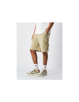 Pantalón Champion Cargo short Hombre Marrón