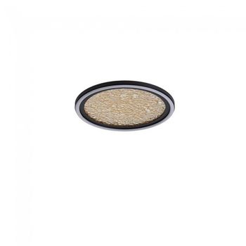 Plafón de techo led luna (21w)