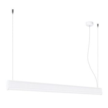 Lámpara colgante led farge (38w)