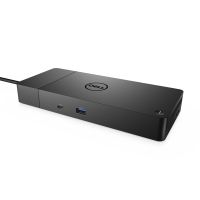 dell wd19s-130w estacion de base usb 32 gen 2 usb-c
