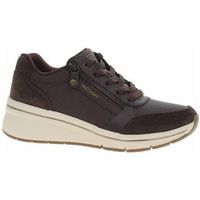 skechers zapatillas billion flex luxe up para mujer