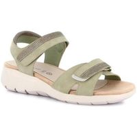 grunland sandalias gru-rrr-sa2009-sa para mujer