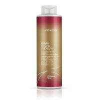 k-pak color therapy color protecting shampoo liter 1000ml