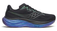 saucony hombre - negro