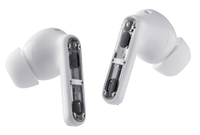 intenso  buds plus auriculares tws ancenc blanc