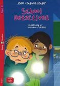 school detectives young eli readers 2