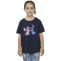 disney camiseta bi23246 para nina