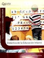didactica de la educacion infantil