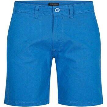 Cappuccino Italia Short Chino Short para hombre
