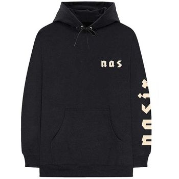 Nas Jersey RO9422 para mujer