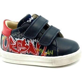 Naturino Zapatillas FAL-I19-14219-NR para niño