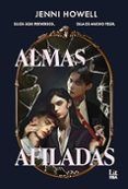 almas afiladas