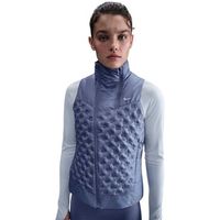 nike chaqueta repel aeroloft para mujer