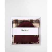 barbour bufanda lgs0107 para mujer