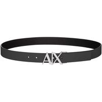 armani exchange cinturon 9144 cm gt53873 para mujer