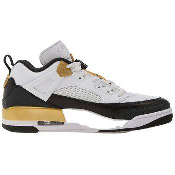 Nike Zapatillas Baskets spizike low cuir para hombre