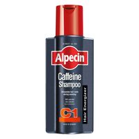 alpecin caffeine shampoo c1