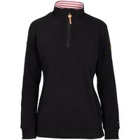 trespass chaqueta big heart para mujer