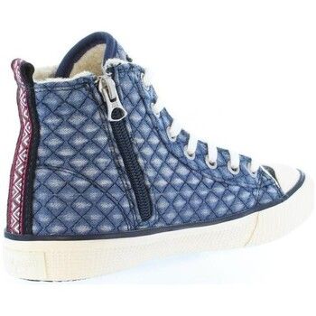 Pepe jeans Botas PGS30223 INDUSTRY DENIM para niña