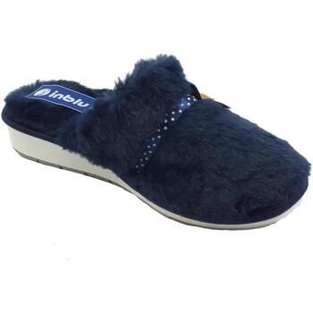 Inblu Pantuflas LB000093 para mujer