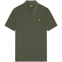 lyle  scott polo ls195 para hombre
