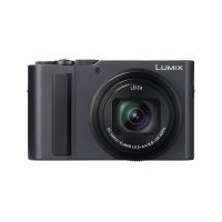 camara compacta panasonic lumix dc-tz300 201mp zoom 15x wifi plata