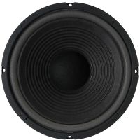 visaton vsw250 altavoz 90w