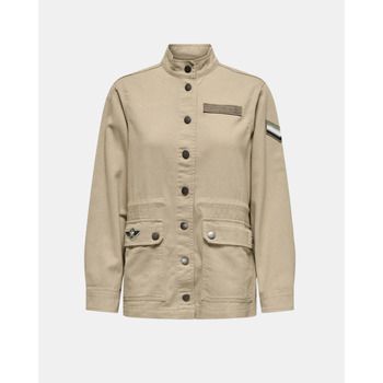Only Chaqueta 15359693 ONLNEWDREW JACKET CS OTW para mujer