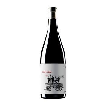 Portal Del Priorat Vino Tinto Tros Del Clos Priorat Botella Jéroboam-doble Mágnum 3 L 14.5% Vol.