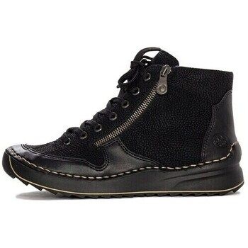 Rieker Zapatillas altas 5151700 para mujer