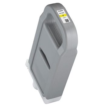 Cartucho de Tinta Canon PFI-1700Y Amarillo 700 ml Original