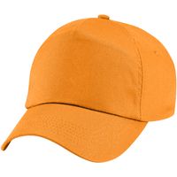 beechfield gorra rw217 para nina