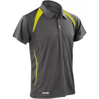 spiro tops y camisetas s177m para hombre