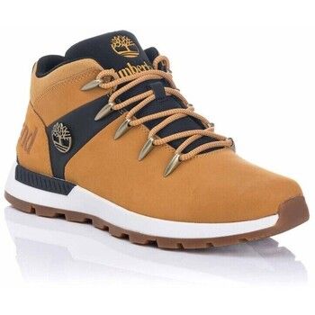 Timberland Botas Bota Sprint Trekker Mid Lace - Piel para hombre