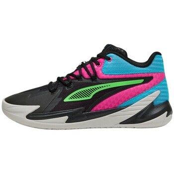 Puma Zapatillas de baloncesto Dagger para hombre
