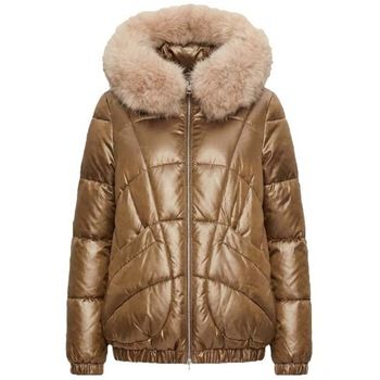 Geox Abrigo de plumas 155021 para mujer