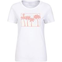 mountain warehouse camiseta mw3136 para mujer