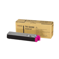 toner magenta tk-520mfs-c5015