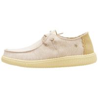 pitas zapatos bajos fira para mujer