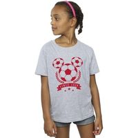 disney camiseta bi30037 para nina
