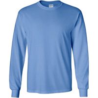 gildan camiseta manga larga 2400 para hombre