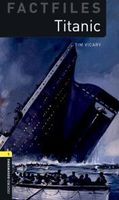 oxford bookworms 1 titanic mp3 pack