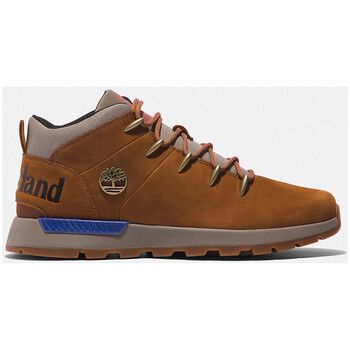 Timberland Botas Sptk mid lace sneaker para hombre