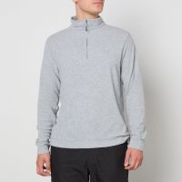 rains addis fleece jumper - s