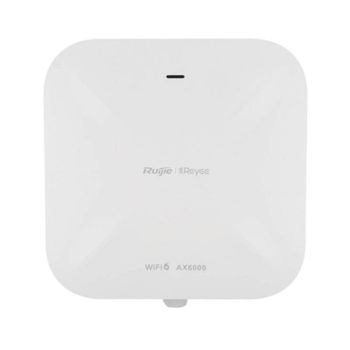 Access Point Ruijie RG-RAP6260(H) WiFi 6 Outdoor 6000Mbps PoE IP68 2.5G SFP