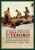 la isla del tesoro