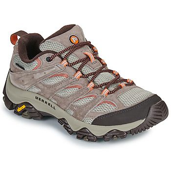 Merrell Zapatillas de senderismo MOAB 3 GTX para mujer